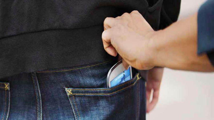 മോഷ്​ടിക്കപ്പെടുന്ന മൊബൈൽ ഫോണുകൾ ​െഎ.എം.ഇ.​െഎ നമ്പർ മാറ്റി വീണ്ടുമെത്തുന്നു